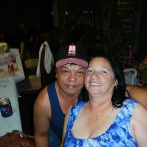 Meet your Posher, Pamela